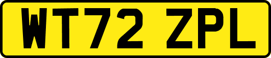 WT72ZPL
