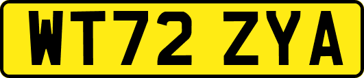 WT72ZYA