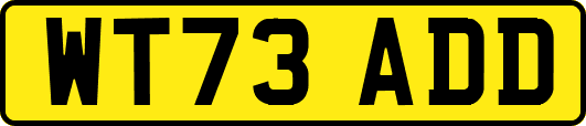 WT73ADD