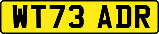 WT73ADR