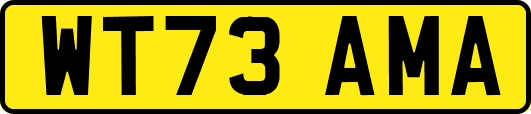 WT73AMA