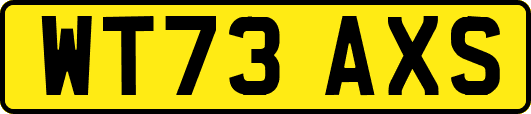 WT73AXS