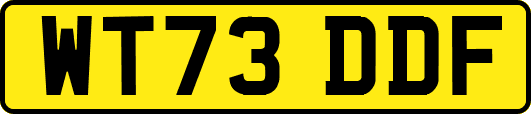 WT73DDF