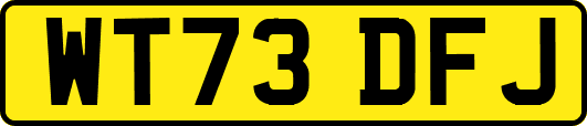 WT73DFJ