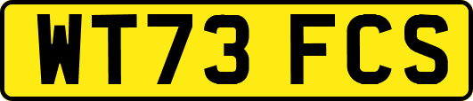 WT73FCS