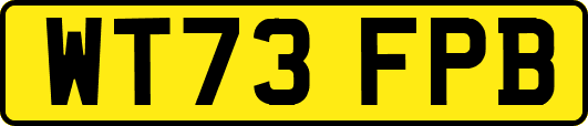 WT73FPB