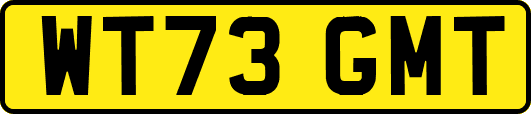 WT73GMT
