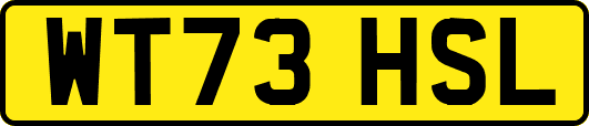 WT73HSL