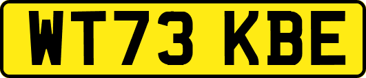 WT73KBE