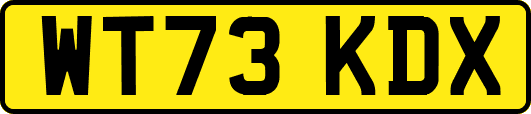 WT73KDX