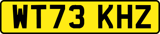 WT73KHZ