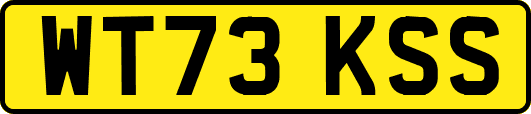 WT73KSS