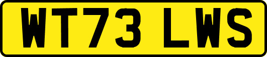 WT73LWS