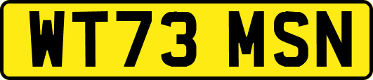 WT73MSN