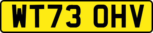 WT73OHV