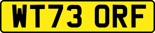 WT73ORF