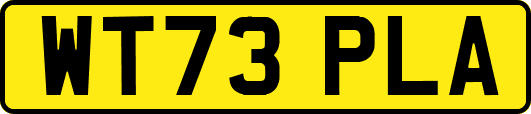 WT73PLA