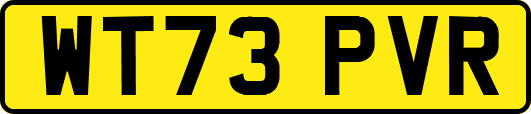 WT73PVR