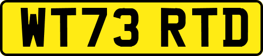 WT73RTD