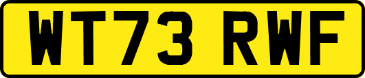 WT73RWF