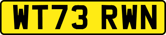 WT73RWN