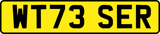WT73SER