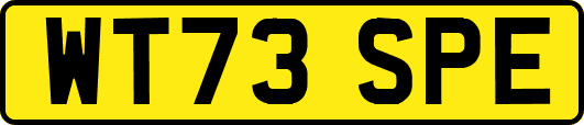 WT73SPE