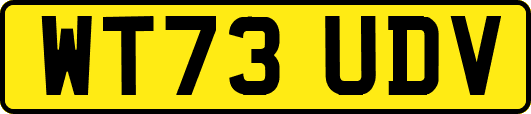 WT73UDV