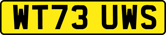 WT73UWS