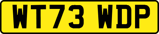 WT73WDP