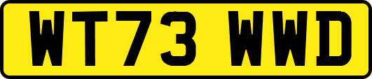 WT73WWD