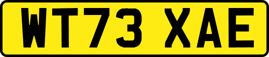 WT73XAE