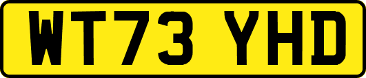 WT73YHD