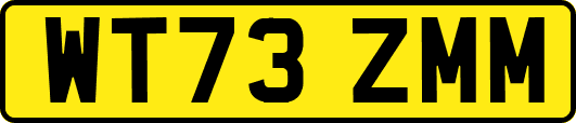 WT73ZMM
