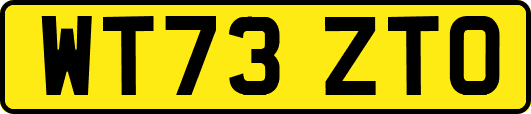 WT73ZTO