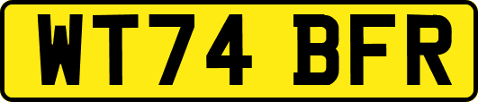 WT74BFR
