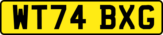 WT74BXG