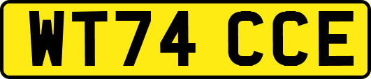 WT74CCE