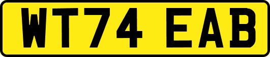 WT74EAB