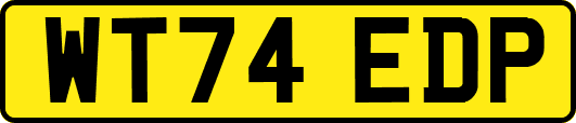 WT74EDP