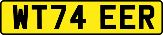 WT74EER