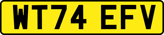 WT74EFV