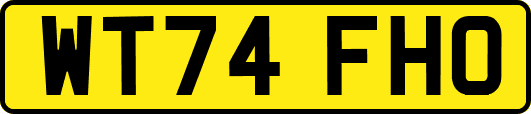 WT74FHO