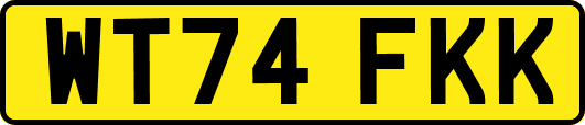 WT74FKK