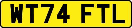 WT74FTL