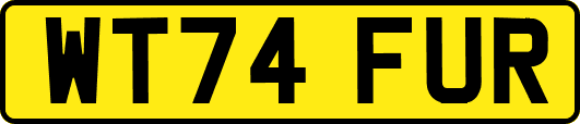 WT74FUR