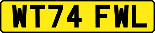 WT74FWL