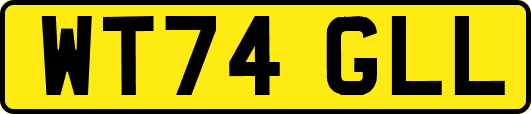 WT74GLL