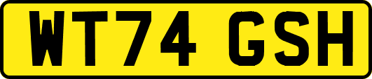 WT74GSH