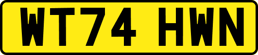 WT74HWN